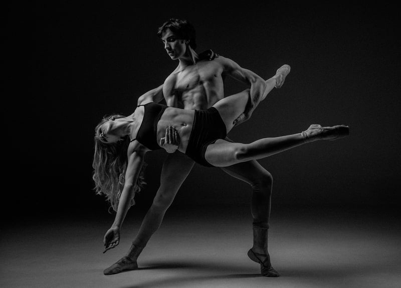 Latin Dance Performance